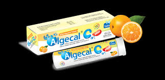 Algecal C Plus